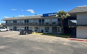Motel 6-Odessa, Tx